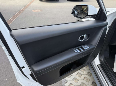 Hyundai Ioniq 5 Gebrauchtwagen Hyundai Ioniq 5 Gebrauchtwagen