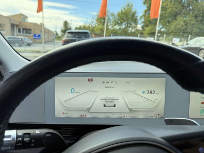 Hyundai Ioniq 5 Gebrauchtwagen Hyundai Ioniq 5 Gebrauchtwagen
