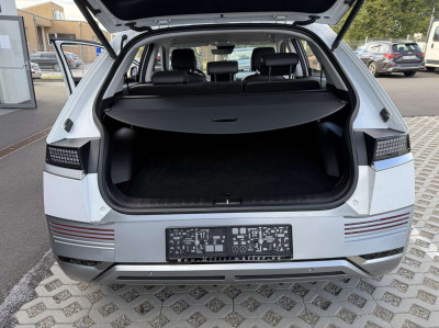 Hyundai Ioniq 5 Gebrauchtwagen Hyundai Ioniq 5 Gebrauchtwagen