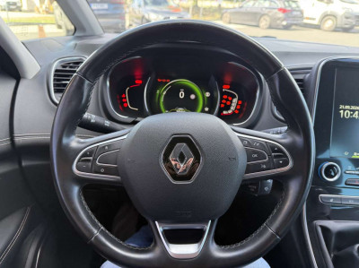 Renault Scénic Gebrauchtwagen Renault Scénic Gebrauchtwagen