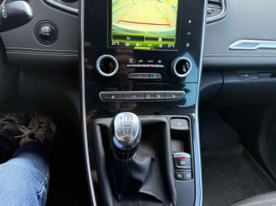 Renault Scénic Gebrauchtwagen Renault Scénic Gebrauchtwagen