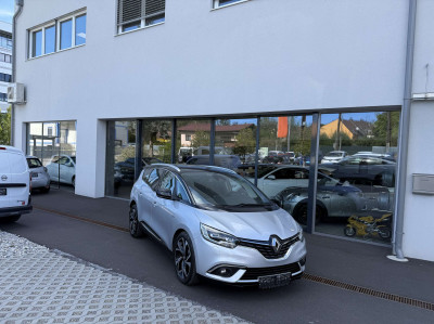 Renault Scénic Gebrauchtwagen Renault Scénic Gebrauchtwagen
