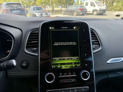 Renault Scénic Gebrauchtwagen Renault Scénic Gebrauchtwagen