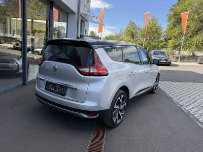 Renault Scénic Gebrauchtwagen Renault Scénic Gebrauchtwagen