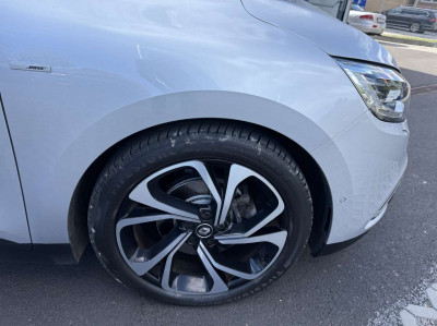 Renault Scénic Gebrauchtwagen Renault Scénic Gebrauchtwagen