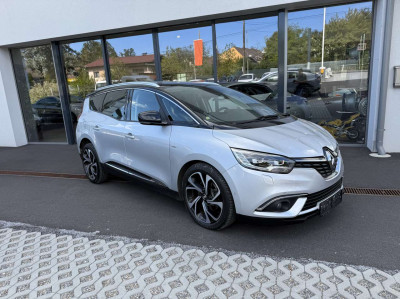 Renault Scénic Gebrauchtwagen Renault Scénic Gebrauchtwagen