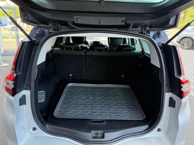 Renault Scénic Gebrauchtwagen Renault Scénic Gebrauchtwagen