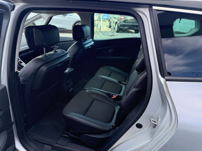 Renault Scénic Gebrauchtwagen Renault Scénic Gebrauchtwagen