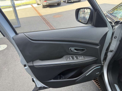 Renault Scénic Gebrauchtwagen Renault Scénic Gebrauchtwagen