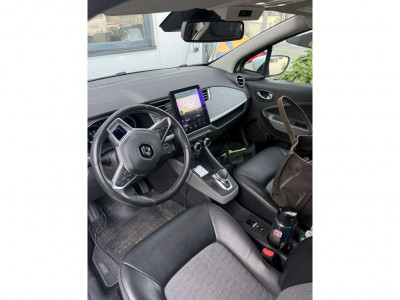 Renault Zoe Gebrauchtwagen Renault Zoe Gebrauchtwagen