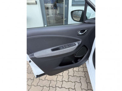 Renault Zoe Gebrauchtwagen Renault Zoe Gebrauchtwagen