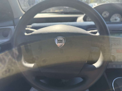 Lancia Ypsilon Gebrauchtwagen Lancia Ypsilon Gebrauchtwagen