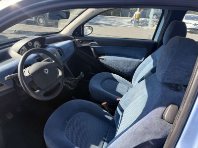 Lancia Ypsilon Gebrauchtwagen Lancia Ypsilon Gebrauchtwagen