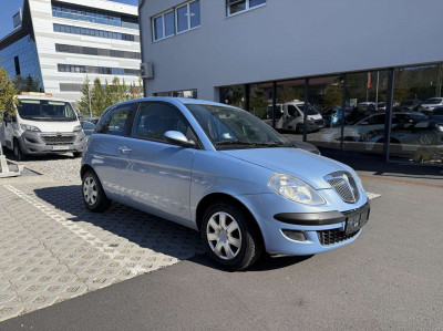 Lancia Ypsilon Gebrauchtwagen Lancia Ypsilon Gebrauchtwagen