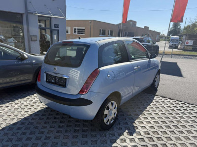 Lancia Ypsilon Gebrauchtwagen Lancia Ypsilon Gebrauchtwagen