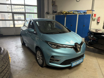 Renault Zoe Gebrauchtwagen Renault Zoe Gebrauchtwagen