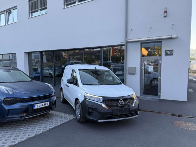 Nissan Townstar Gebrauchtwagen Nissan Townstar Gebrauchtwagen