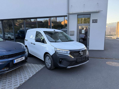 Nissan Townstar Gebrauchtwagen Nissan Townstar Gebrauchtwagen