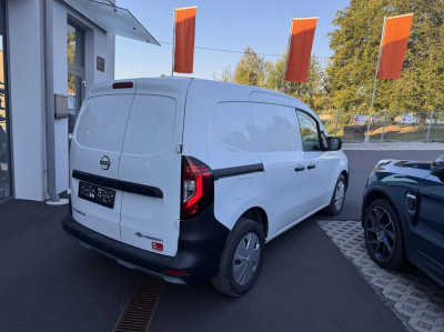 Nissan Townstar Gebrauchtwagen Nissan Townstar Gebrauchtwagen