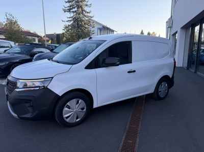Nissan Townstar Gebrauchtwagen Nissan Townstar Gebrauchtwagen