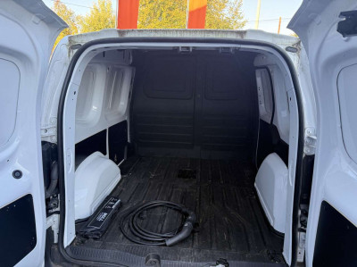 Nissan Townstar Gebrauchtwagen Nissan Townstar Gebrauchtwagen
