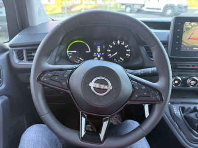 Nissan Townstar Gebrauchtwagen Nissan Townstar Gebrauchtwagen