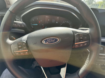 Ford Focus Gebrauchtwagen Ford Focus Gebrauchtwagen