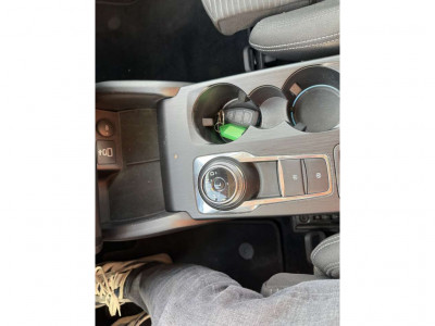 Ford Focus Gebrauchtwagen Ford Focus Gebrauchtwagen