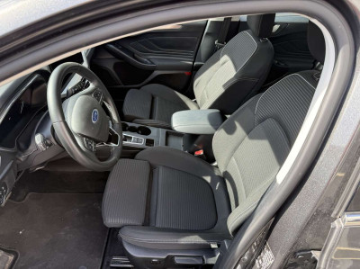 Ford Focus Gebrauchtwagen Ford Focus Gebrauchtwagen