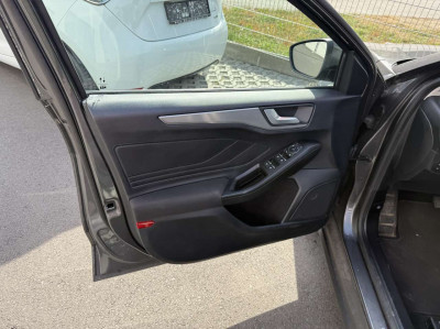 Ford Focus Gebrauchtwagen Ford Focus Gebrauchtwagen