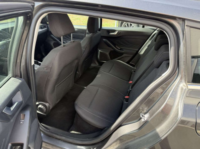 Ford Focus Gebrauchtwagen Ford Focus Gebrauchtwagen