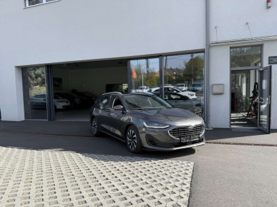 Ford Focus Gebrauchtwagen Ford Focus Gebrauchtwagen