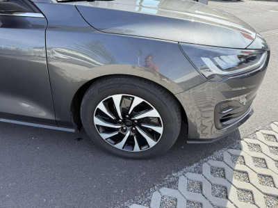 Ford Focus Gebrauchtwagen Ford Focus Gebrauchtwagen