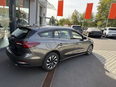 Ford Focus Gebrauchtwagen Ford Focus Gebrauchtwagen