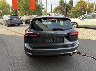 Ford Focus Gebrauchtwagen Ford Focus Gebrauchtwagen