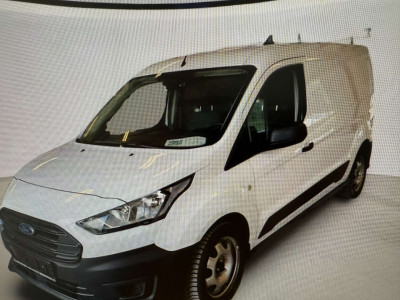 Ford Transit Gebrauchtwagen Ford Transit Gebrauchtwagen