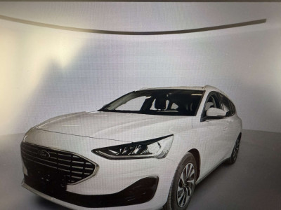 Ford Focus Gebrauchtwagen Ford Focus Gebrauchtwagen