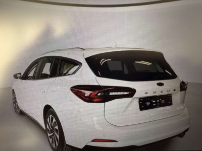 Ford Focus Gebrauchtwagen Ford Focus Gebrauchtwagen