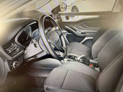 Ford Focus Gebrauchtwagen Ford Focus Gebrauchtwagen