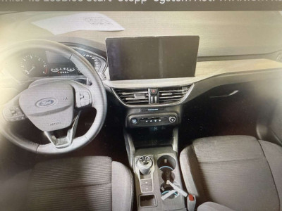 Ford Focus Gebrauchtwagen Ford Focus Gebrauchtwagen