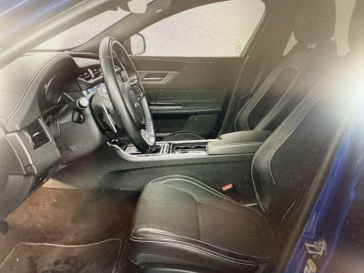 Jaguar XF Gebrauchtwagen Jaguar XF Gebrauchtwagen