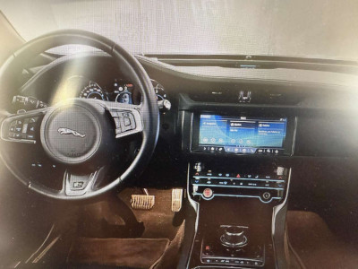 Jaguar XF Gebrauchtwagen Jaguar XF Gebrauchtwagen