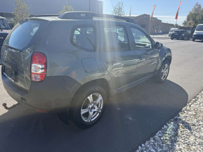 Dacia Duster Gebrauchtwagen Dacia Duster Gebrauchtwagen