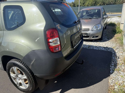 Dacia Duster Gebrauchtwagen Dacia Duster Gebrauchtwagen