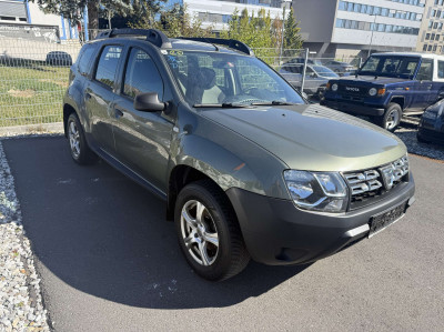 Dacia Duster Gebrauchtwagen Dacia Duster Gebrauchtwagen