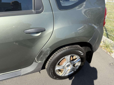 Dacia Duster Gebrauchtwagen Dacia Duster Gebrauchtwagen