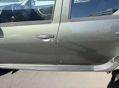 Dacia Duster Gebrauchtwagen Dacia Duster Gebrauchtwagen