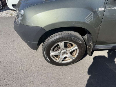 Dacia Duster Gebrauchtwagen Dacia Duster Gebrauchtwagen