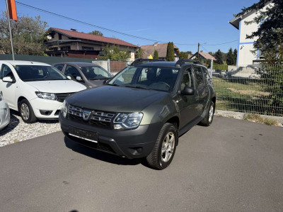 Dacia Duster Gebrauchtwagen Dacia Duster Gebrauchtwagen