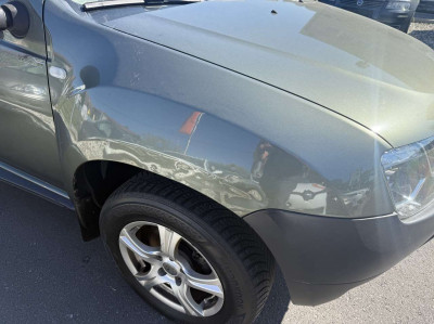 Dacia Duster Gebrauchtwagen Dacia Duster Gebrauchtwagen